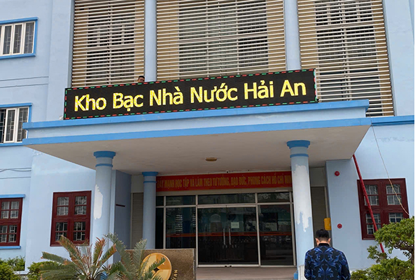 Bảng điện tử